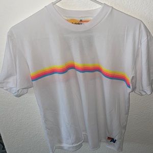 Aviator nation retro tee